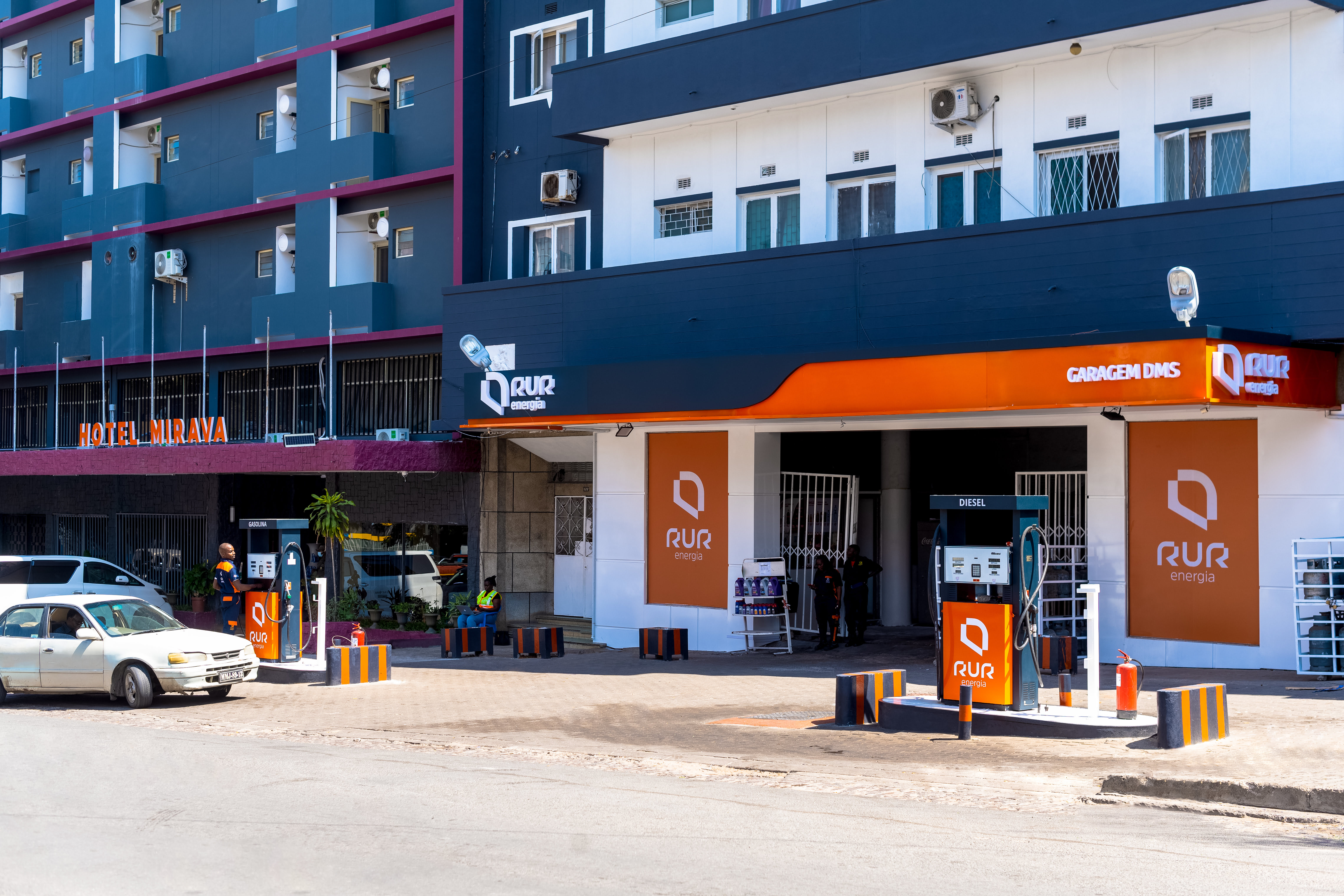 RUR Energia